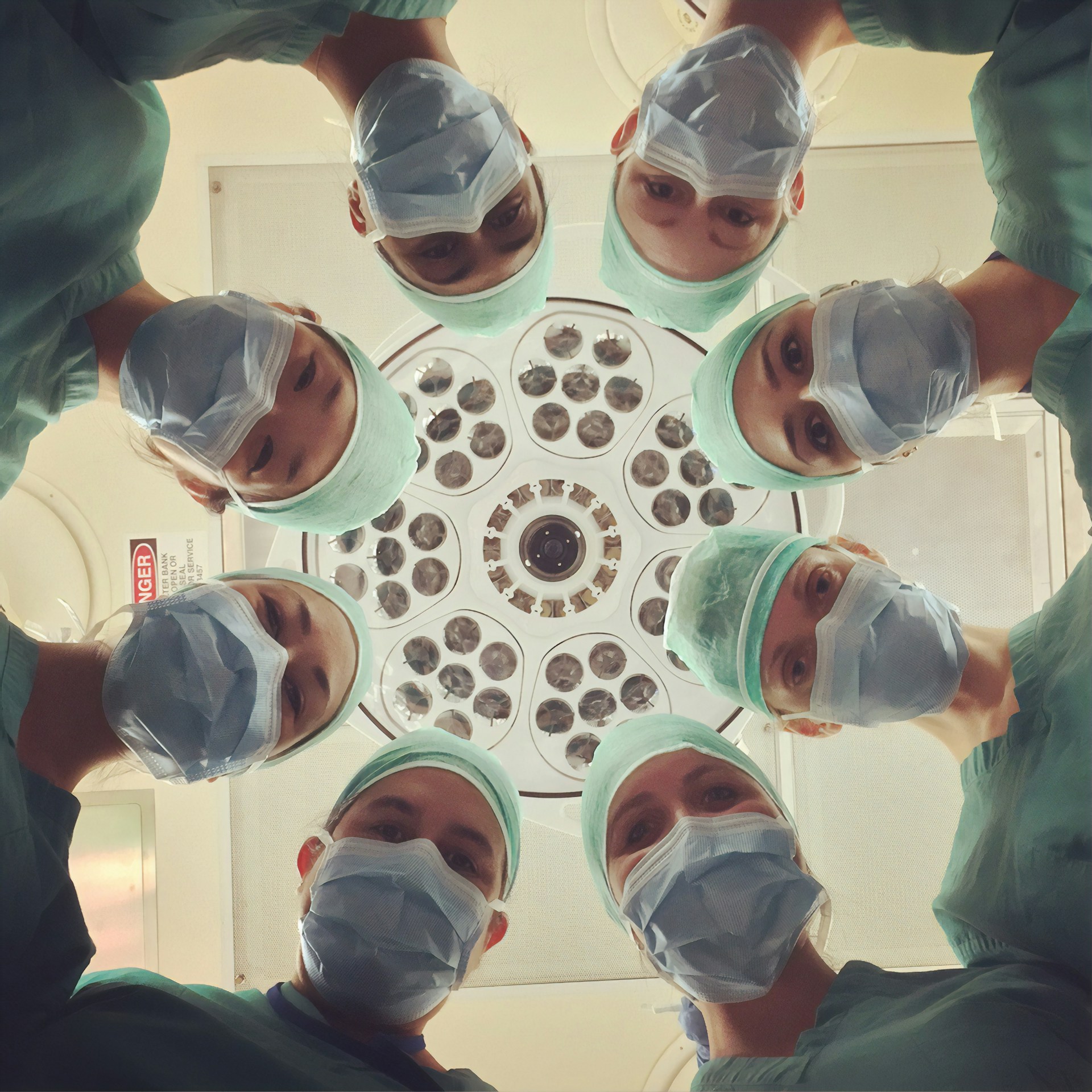 Atención médica y bienestar